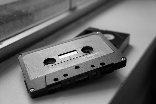 Cassette Tape