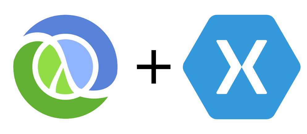 Clojure + Xamarin